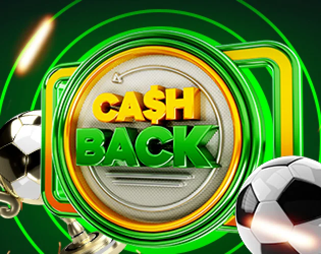 Cashback VIP Program